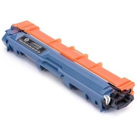 Resim ekoset for Brother HL-3150 için Siyah muadil Toner Kartuş TN-261BK 