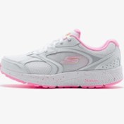 Resim SKECHERS 128285 WPK KADIN SPOR AYAKKABI 