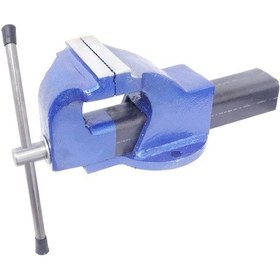 Resim Ünal 32004350 Çelik Mengene 100mm 