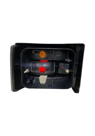 Resim Stop Lambası Duysuz Renault R19 Hb 1992 Sağ 