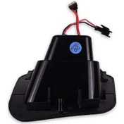 Resim Artfulabode Siyahlaşmış Ram Plaka Pikap Paneli Led Aydınlatma Işığı İçin Dodge 3500 2500 1500 + Sc 