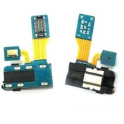 Resim Samsung Uyumlu Galaxy J8 J810 Kulaklık Soketli Mikrofon Filmi Flex 