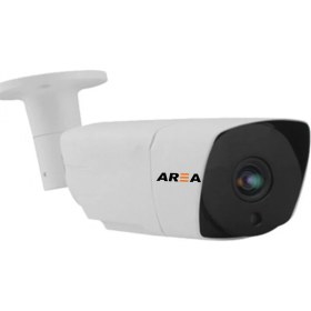 Resim Area 2 Mp 1080P Ahd 36 LED 3.6 mm Lens Metal Kasa Güvenlik Kamerası 