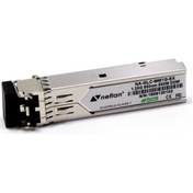 Resim Sfp Modül 1.25G Multimode 850nm ( Gbic Modül 1.25G MM 850nm ) Her Markaya Uyumlu 