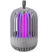 Resim Zyzqstore Usb Elektrikli Sivrisinek Işık Kuş Kafesi Açık Kamp Oda Çok Renkli Çok Renkli 