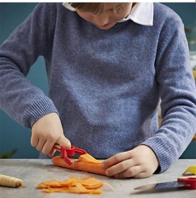 Resim Opinel Le Petit Şef Soyucu 