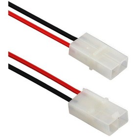 Resim Soket Connector No.7 