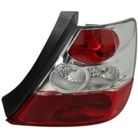 Resim HONDA CİVİC EP HB YIL 01-05 DEPO SAĞ STOP LAMBASI 33501-S5S-G31 