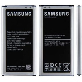 Resim Samsung Galaxy S5 Mini Batarya Pil 