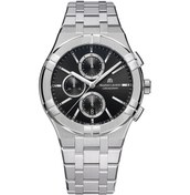 Resim Maurice Lacroix Aıkon Ml-aı1118ss002330-1 Erkek Kol Saati 