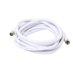 Resim S-Link Slx-843 3M Tv 9.5M To Rg6 F/M Anten Kablosu 