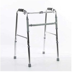 Resim Medikaltec Comfort Plus Ky915l Alüminyum Hareketli Walker Yürüteç İthal 