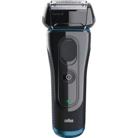 Resim Braun Series 5 / 5040S Islak-Kuru Tıraş Makinesi 
