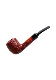Resim Vauen Country 468 9mm. Filtreli Akrilik Saplı Pipo 209322 