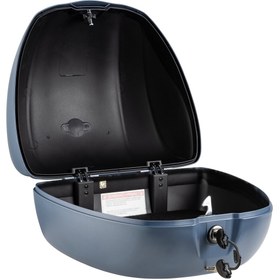 Resim Vespa Primavera Officina 8 Top Case-Çanta 32LT / PIAGGIO 