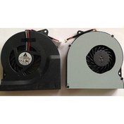 Resim Asus N53 Seri Fan 4 pin (OEM) 