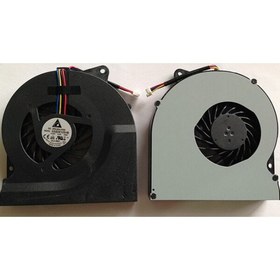 Resim Asus N53 Seri Fan 4 pin (OEM) 
