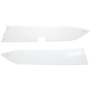 Resim Monero Marşbiyel Takım Beyaz - Kuba Space,space Max 