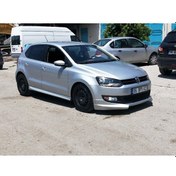 Resim Polo 6R Marşpiyel Takımı 