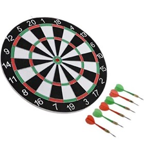 Resim 12inç Dart - Lisinya Standart 