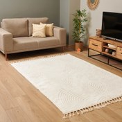 Resim MarkaEv Fantasy Stella Halı - 150x230 cm 