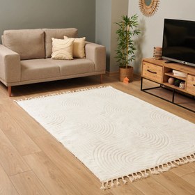 Resim MarkaEv Fantasy Stella Halı - 150x230 cm 