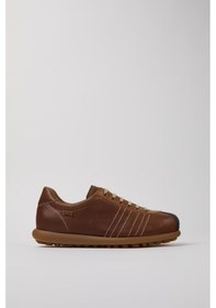 Resim Camper Pelotas Ariel Erkek Casual Ayakkabı K101018-004 Kahverengi 