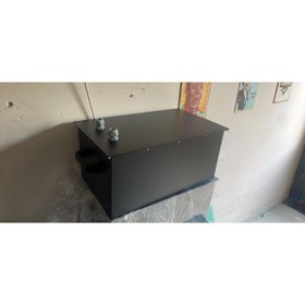 Resim Daly 72V 7.5Kw 105Ah LiFePO4 Batarya – EVE Hücreli | 100A DALY BMS Bluetoothlu 