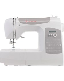 Resim Sınger C5205-GR Dikiş Makinesi 