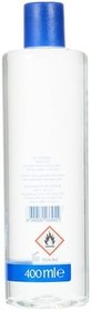 Resim Selin Buz Ferahlığı Kolonyası 400 ml 