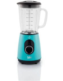 Resim Beko BKK 3097 TB Crystal 800 W Sürahi Blender 