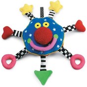 Resim Manhattan Toy Puset Oyuncağı Whoozit 