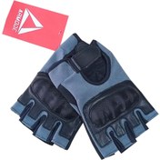 Resim Genel Markalar Armode Eldiven Motor Korumalı Parmaksız Mg014p Gri 