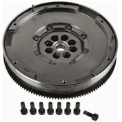 Resim Sachs 2294001994 Volan Turbo Opel Astra J Astra K Insignia A Insignia B A16xht A16sht B16sht 15- 616329 