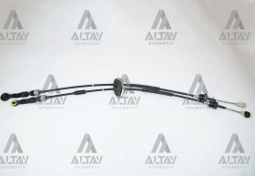 Resim Tel Vites I-20 2012-2015 1.4 Benzinli 6 Vites 43794 1j210 