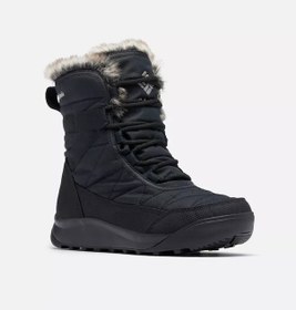 Resim Columbia Women's Minx Shorty Iv Snow Boot Kadın Bot Bl0926-010 001 