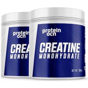 Resim Proteinocean Creatine Monohydrate 300 G x 2 Adet 