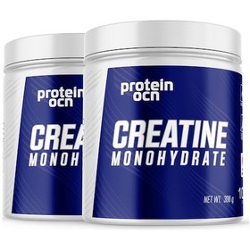 Resim Proteinocean Creatine Monohydrate 300 G x 2 Adet 