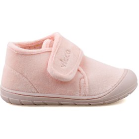 Resim Vicco Color Bebek Çocuk Panduf Günlük Ayakkabı 