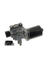 Resim Vw Transporter T5 Silecek Motoru On 2003-2015 Febı 48671 