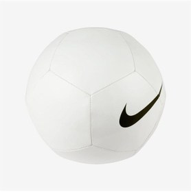 Resim Nike Nk Pitch Team Futbol Topu Dh9796 100 Beyaz 