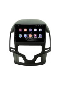 Resim Celali Tuning Hyundai İ30 Android Carplay Navigasyon Multimedya - 8gb Ram 128gb Hdd 