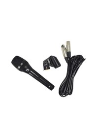 Resim Pawer Pw-80 Kablolu Dinamik El Mikrofonu - Xlr 