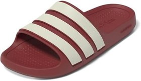 Resim adidas Adilette Flow Slides unisex-yetişkin parmak arası terlik 