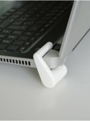 Resim Genel Markalar Laptop Standı / Tutacağı / Soğutucu 