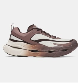 Resim Under Armour Erkek UA Halo Racer Koşu Ayakkabısı 6007639-110 