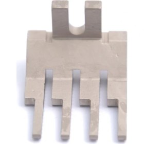 Resim Siruba Siruba Lastik 4 Iğne 8.5mm Dişli / D9104 