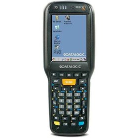 Resim Datalogic Skorpio X4 2D Win Ce7.0 Wifi + Bluetooth El Terminali 