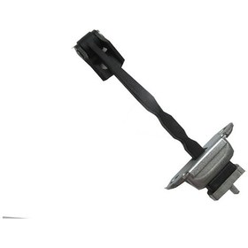 Resim Skoda Octavıa 10/12 Ön Kapı Durdurucusu Sağ/sol Aynı Adet Kapı Gergisi - Oem Yedek Parça 