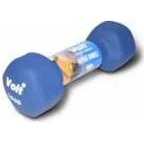 Resim Voit Vdb-04 2.5 KG Altıgen Neo. Dumbbell 